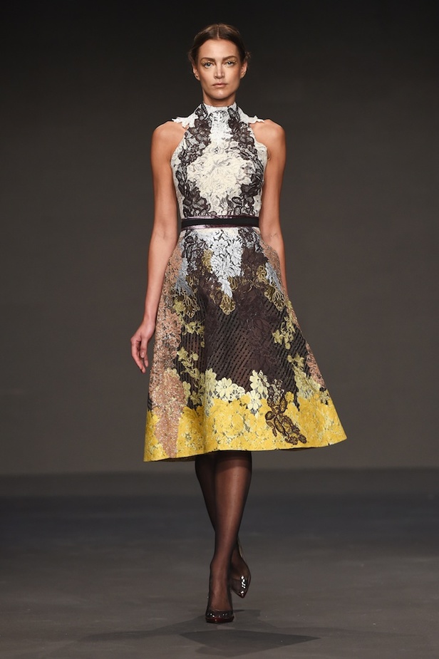 مجموعة حسين بظاظا لموسم خريف وشتاء 2016-2017