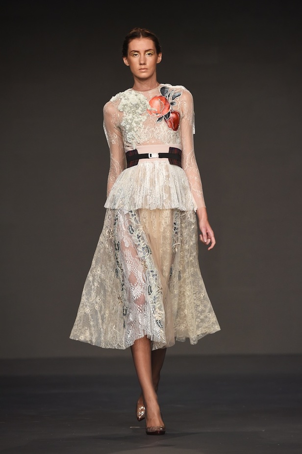 مجموعة حسين بظاظا لموسم خريف وشتاء 2016-2017