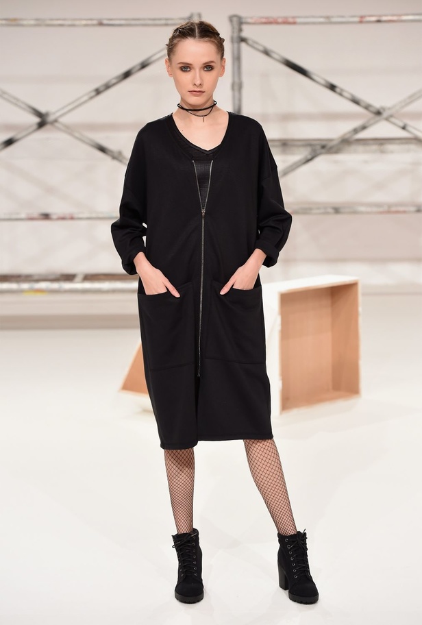 مجموعة "آرمي أوف وان" لموسم خريف وشتاء 2016-2017