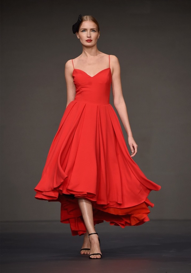 مجموعة Jelena Bin Drai لخريف وشتاء 2016-2017