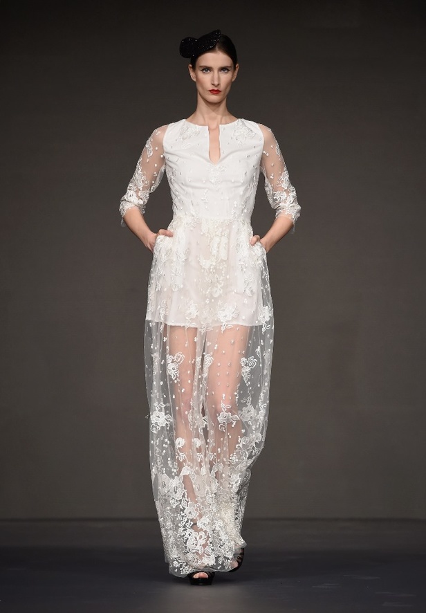 مجموعة Jelena Bin Drai لخريف وشتاء 2016-2017