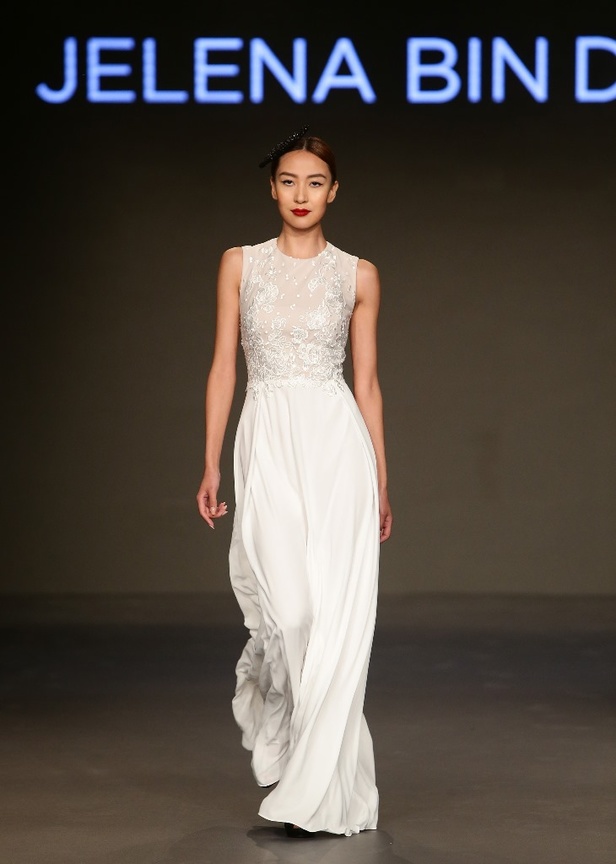 مجموعة Jelena Bin Drai لخريف وشتاء 2016-2017