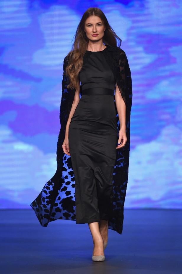 عرض Sotra لموسم خريف وشتاء 2016-2017