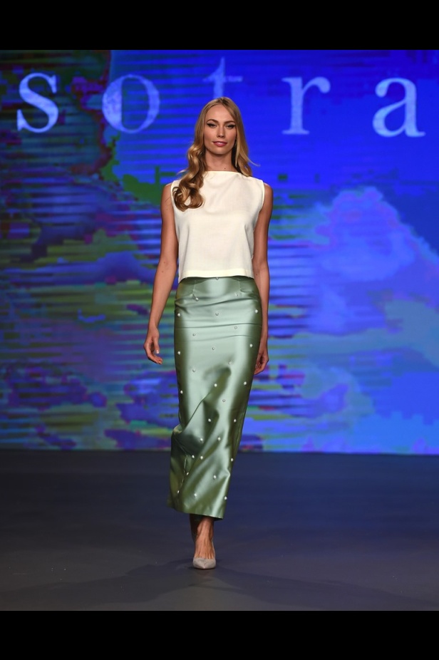 عرض Sotra لموسم خريف وشتاء 2016-2017