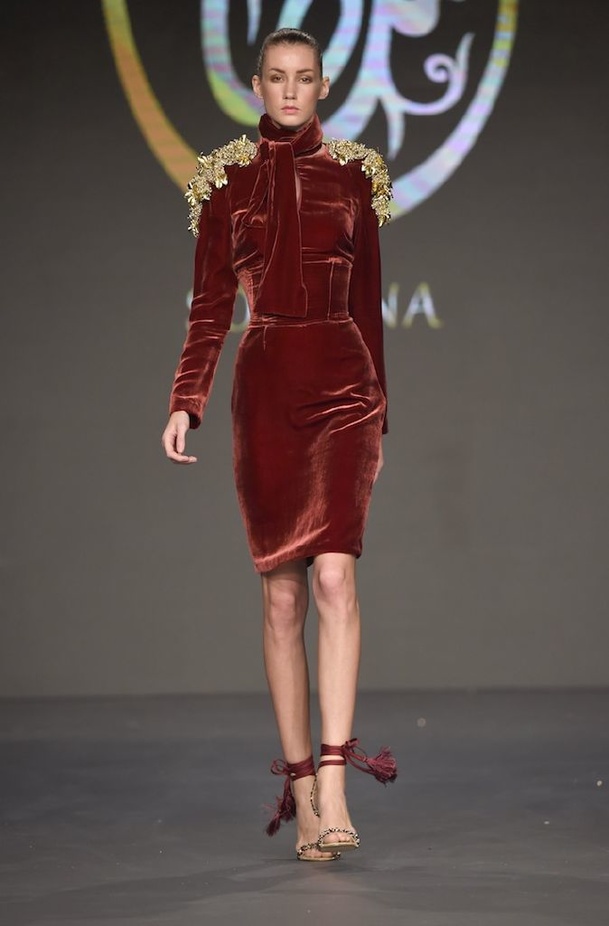 مجموعة "سلطانة" لموسم خريف وشتاء 2016-2017