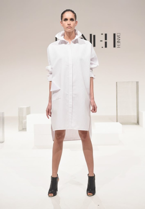 مجموعة دانة Daneh لـ خريف وشتاء 2016-2017