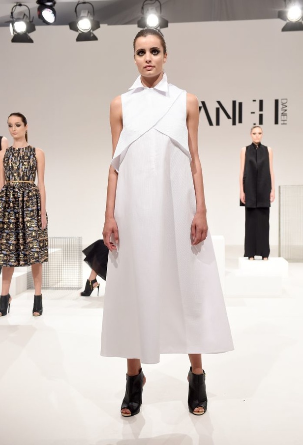 مجموعة دانة Daneh لـ خريف وشتاء 2016-2017