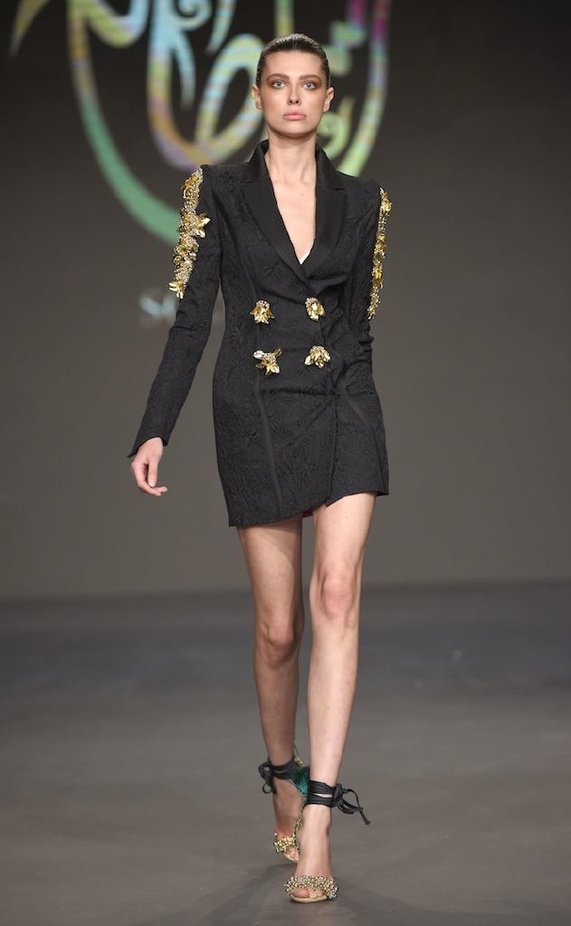 مجموعة "سلطانة" لموسم خريف وشتاء 2016-2017