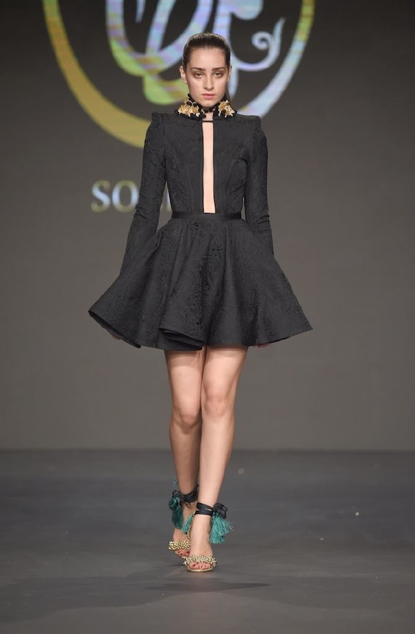 مجموعة "سلطانة" لموسم خريف وشتاء 2016-2017