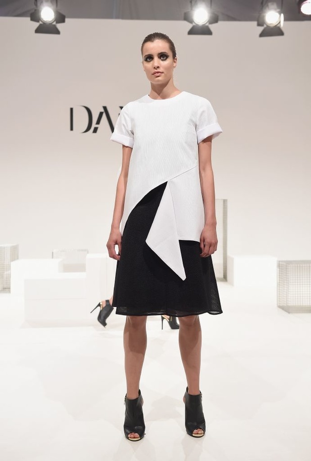 مجموعة دانة Daneh لـ خريف وشتاء 2016-2017