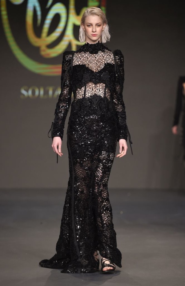 مجموعة "سلطانة" لموسم خريف وشتاء 2016-2017