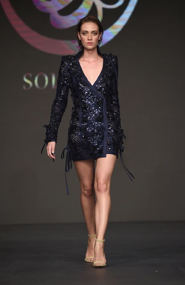 مجموعة "سلطانة" لموسم خريف وشتاء 2016-2017