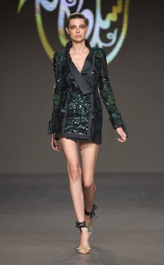 مجموعة "سلطانة" لموسم خريف وشتاء 2016-2017