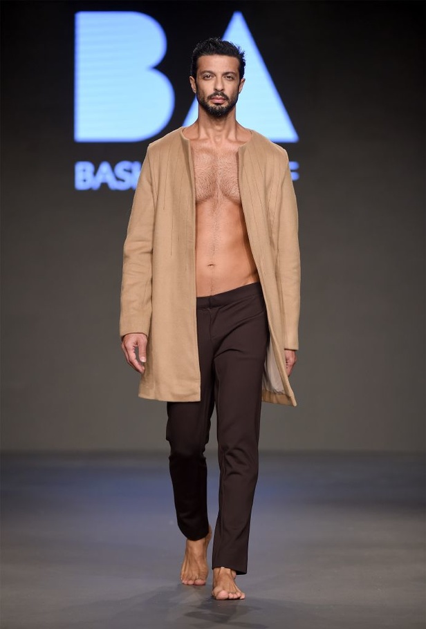 عرض Starch لخريف وشتاء 2016-2017