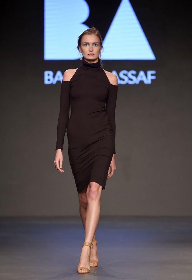 عرض Starch لخريف وشتاء 2016-2017