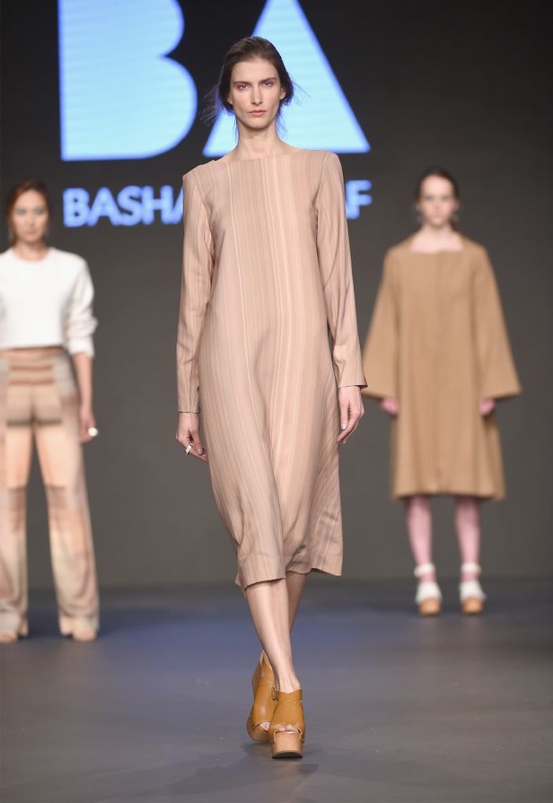 عرض Starch لخريف وشتاء 2016-2017