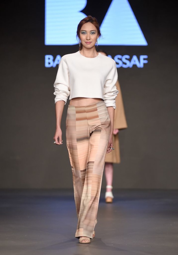 عرض Starch لخريف وشتاء 2016-2017