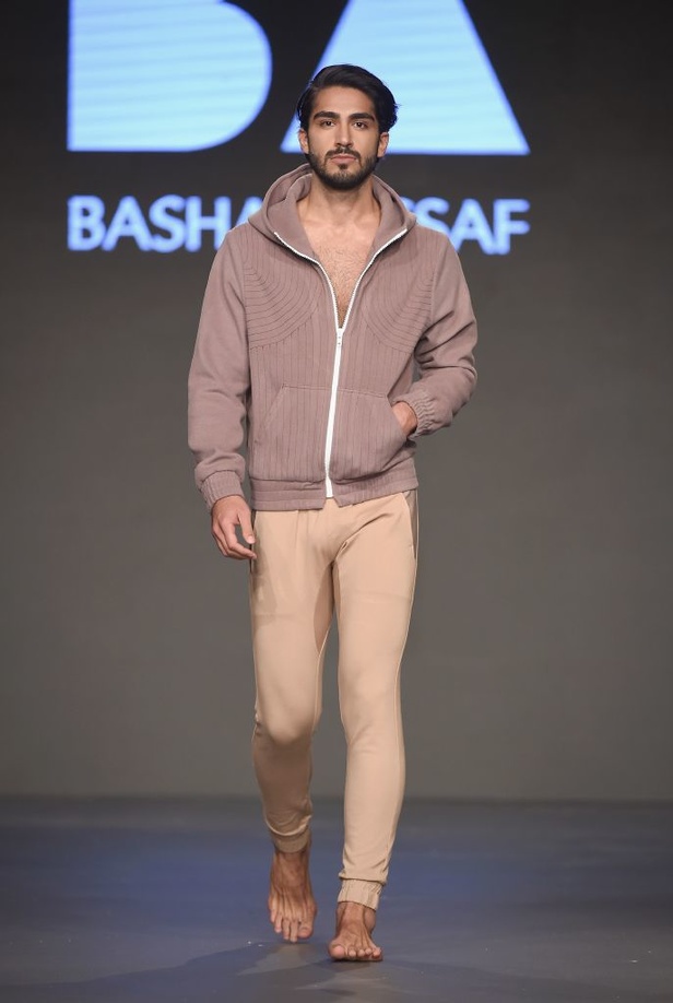 عرض Starch لخريف وشتاء 2016-2017