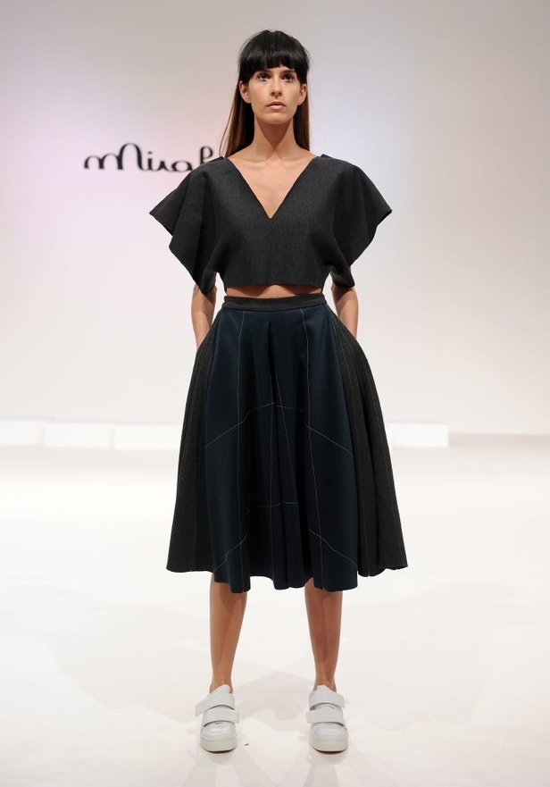 مجموعة ميرا حايك لموسمي خريف وشتاء 2016-2017