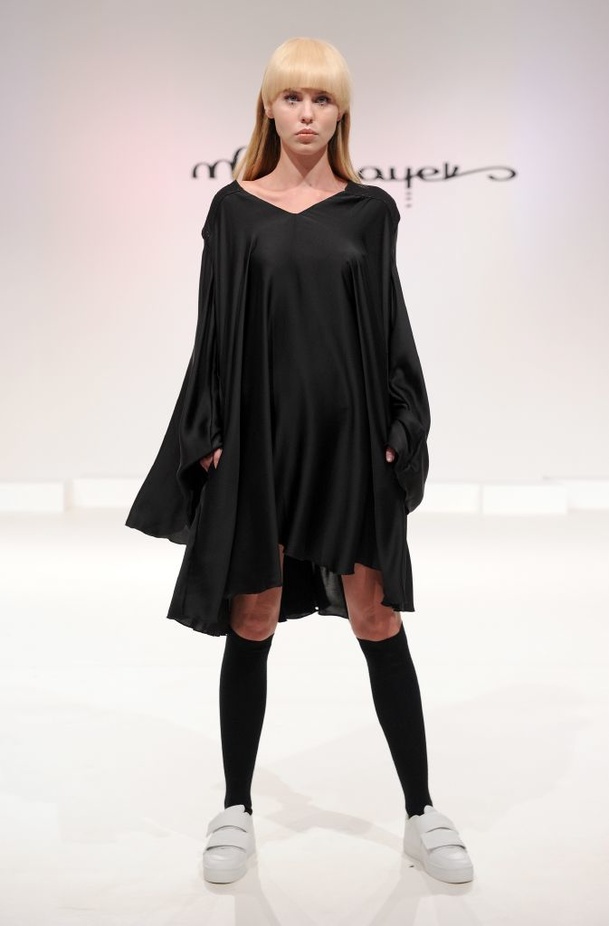 مجموعة ميرا حايك لموسمي خريف وشتاء 2016-2017