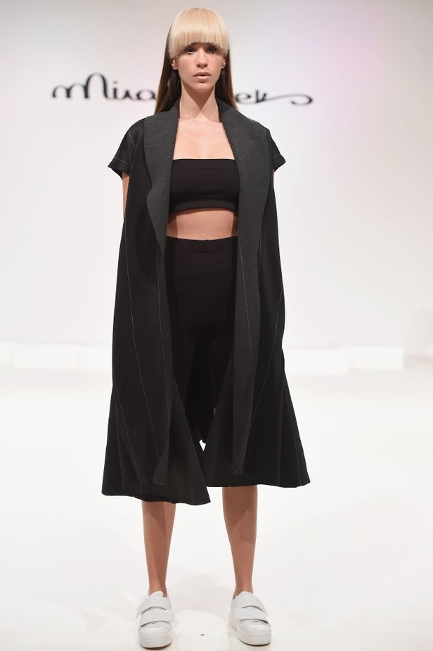 مجموعة ميرا حايك لموسمي خريف وشتاء 2016-2017