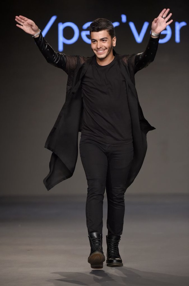 عرض Starch لخريف وشتاء 2016-2017