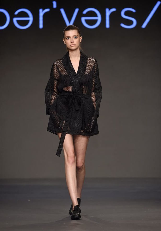 عرض Starch لخريف وشتاء 2016-2017