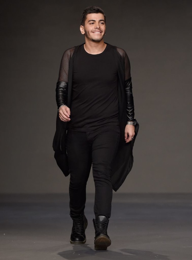 عرض Starch لخريف وشتاء 2016-2017