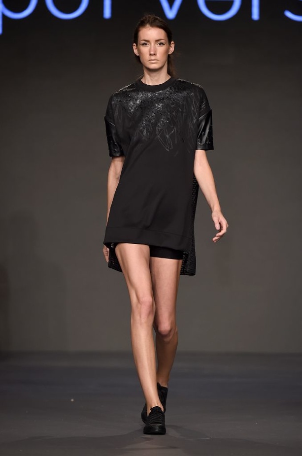 عرض Starch لخريف وشتاء 2016-2017