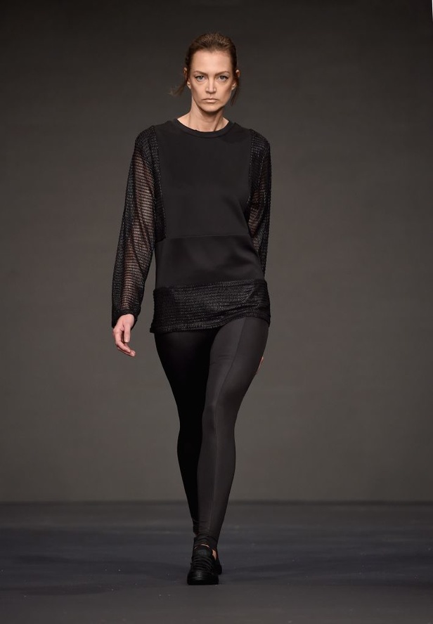 عرض Starch لخريف وشتاء 2016-2017