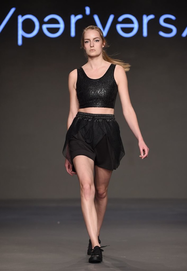 عرض Starch لخريف وشتاء 2016-2017