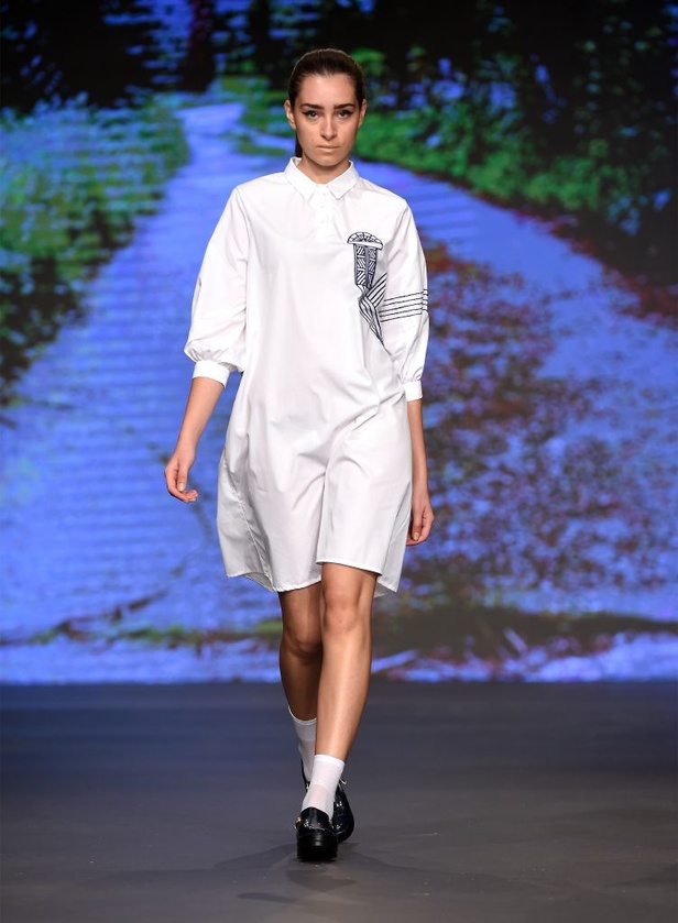 عرض Starch لخريف وشتاء 2016-2017