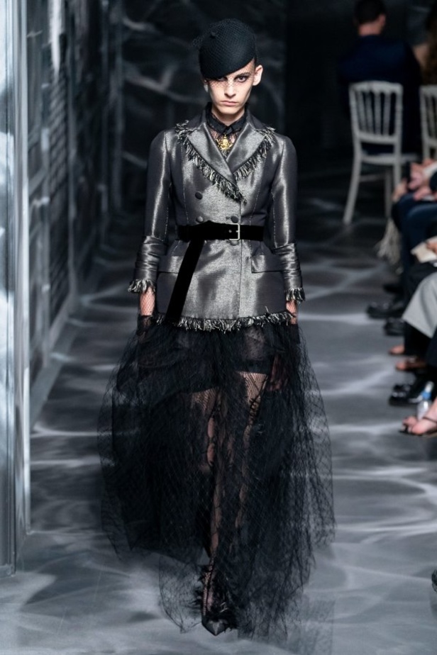 مجموعة ديور لموسم خريف وشتاء 2019-2020