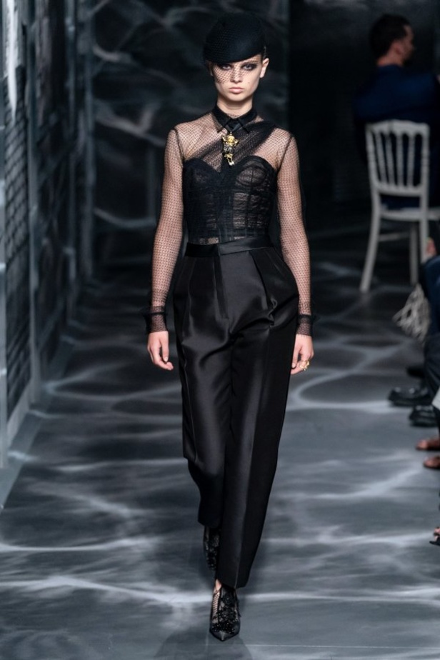 مجموعة ديور لموسم خريف وشتاء 2019-2020