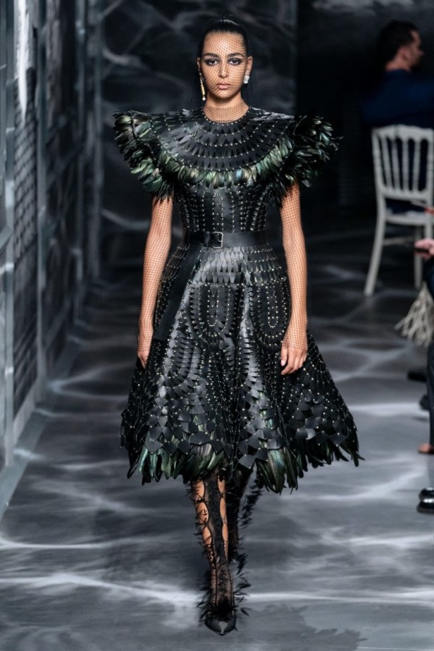 مجموعة ديور لموسم خريف وشتاء 2019-2020