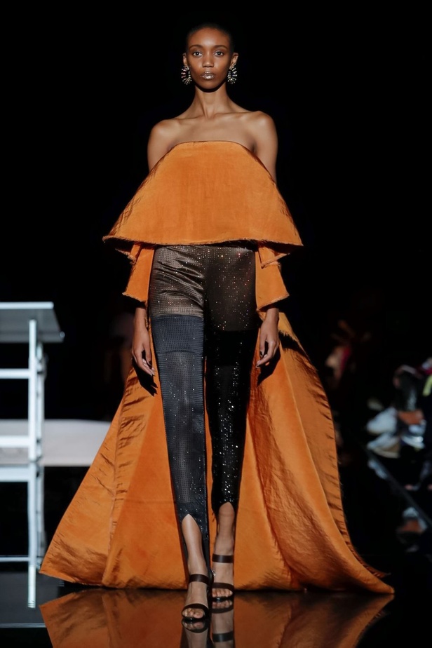 مجموعة Schiaparelli للهوت كوتور لشتاء 2019