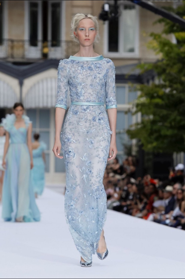 مجموعة رالف أند روسو للهوت كوتور لشتاء 2019