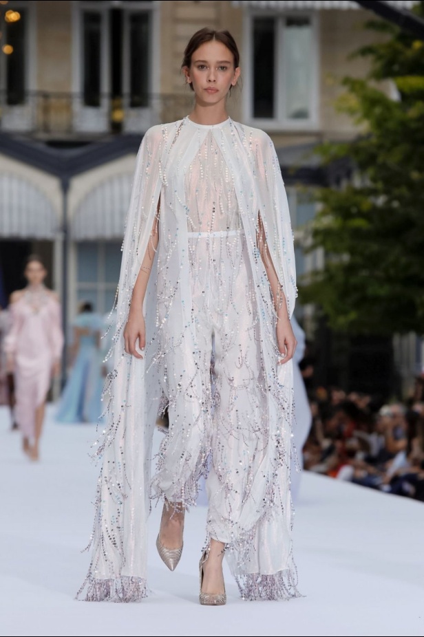 مجموعة رالف أند روسو للهوت كوتور لشتاء 2019