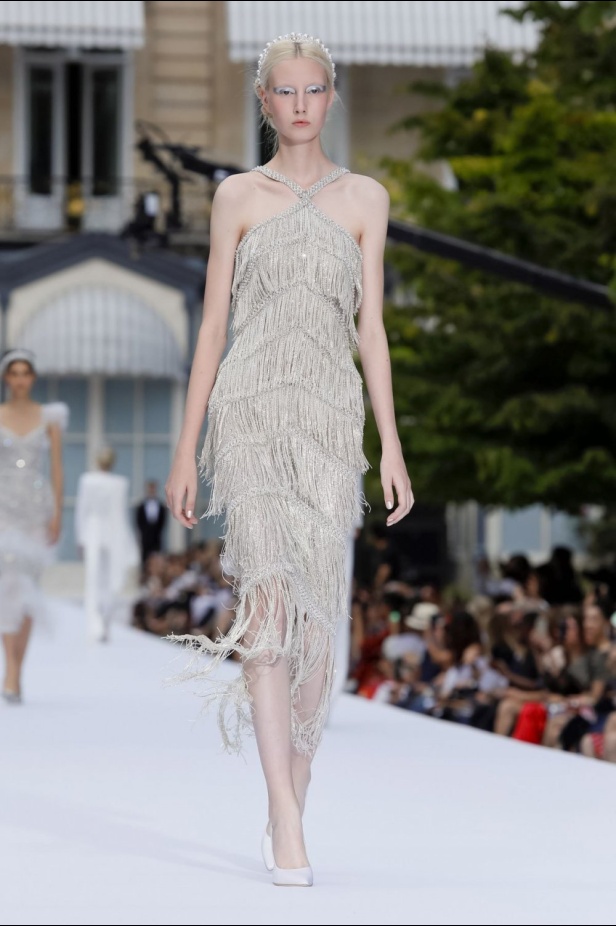 مجموعة رالف أند روسو للهوت كوتور لشتاء 2019