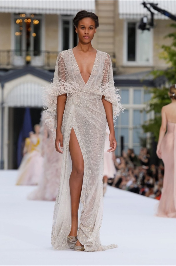 مجموعة رالف أند روسو للهوت كوتور لشتاء 2019