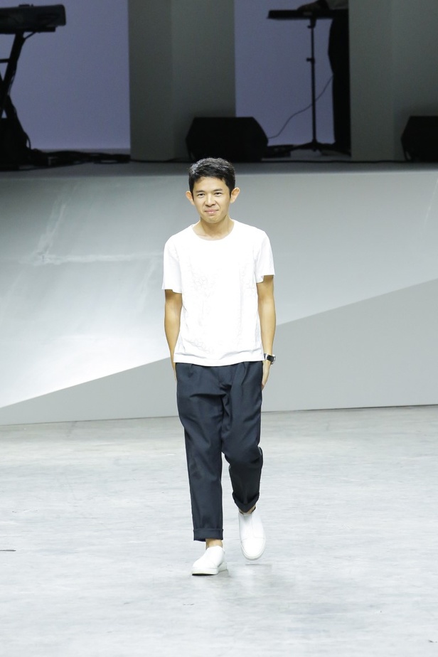 مجموعة ايسي مياكي لموسم ربيع وصيف 2017