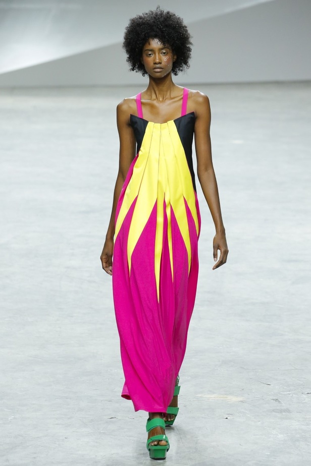 مجموعة ايسي مياكي لموسم ربيع وصيف 2017