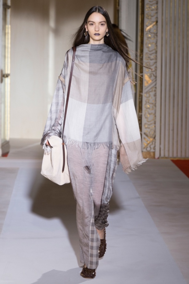 مجموعة Acne Studios  لربيع وصيف 2017