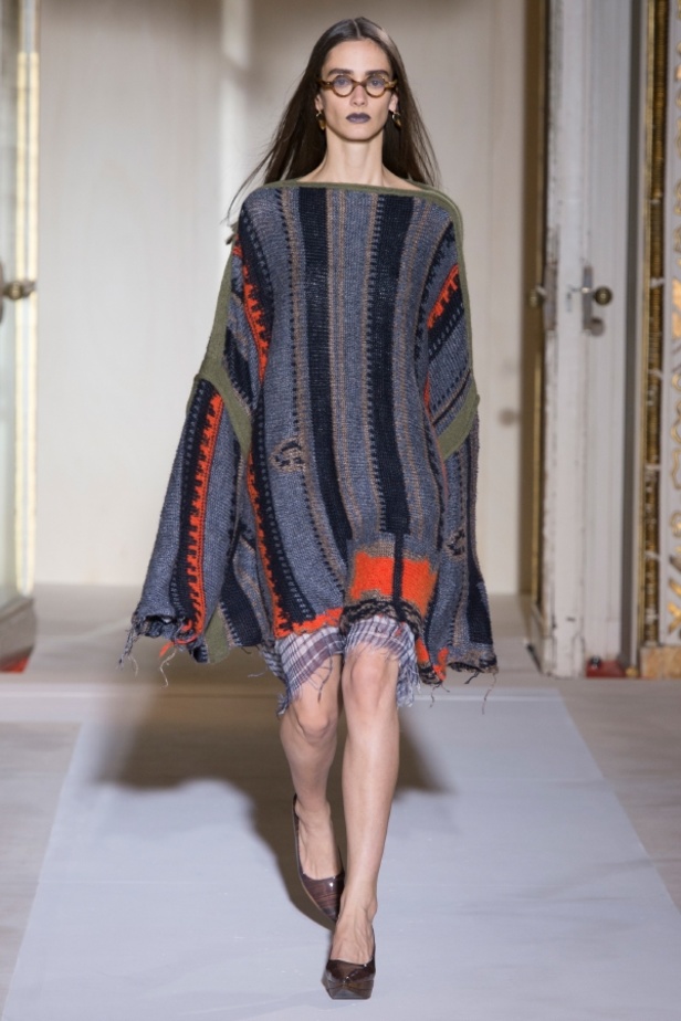 مجموعة Acne Studios  لربيع وصيف 2017