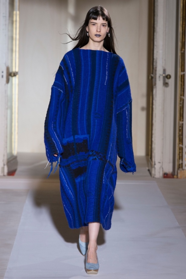 مجموعة Acne Studios  لربيع وصيف 2017