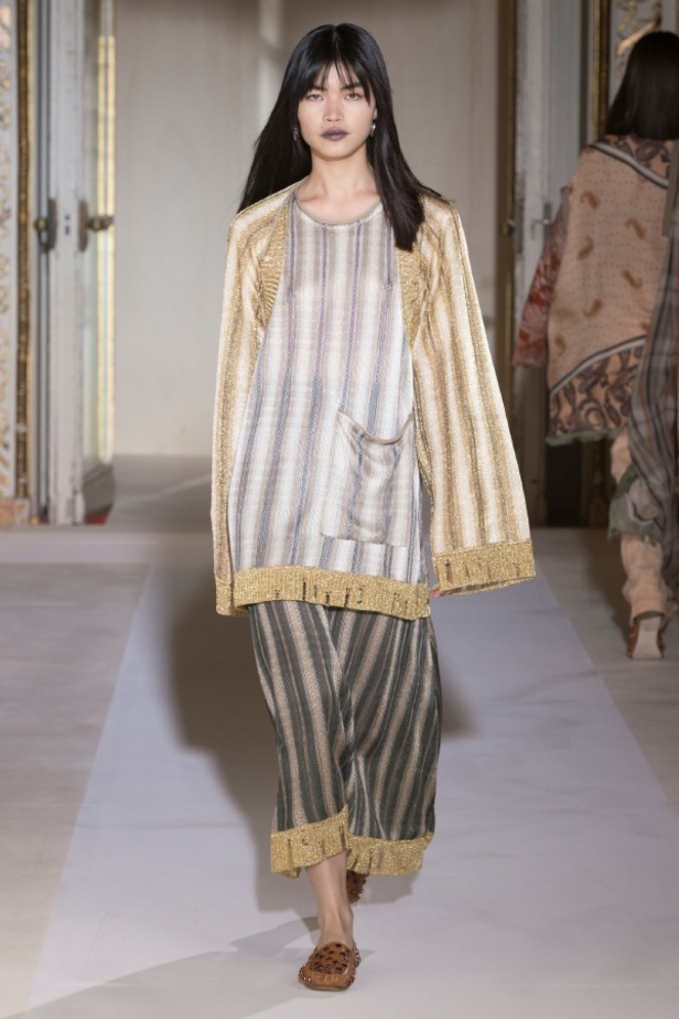 مجموعة Acne Studios  لربيع وصيف 2017