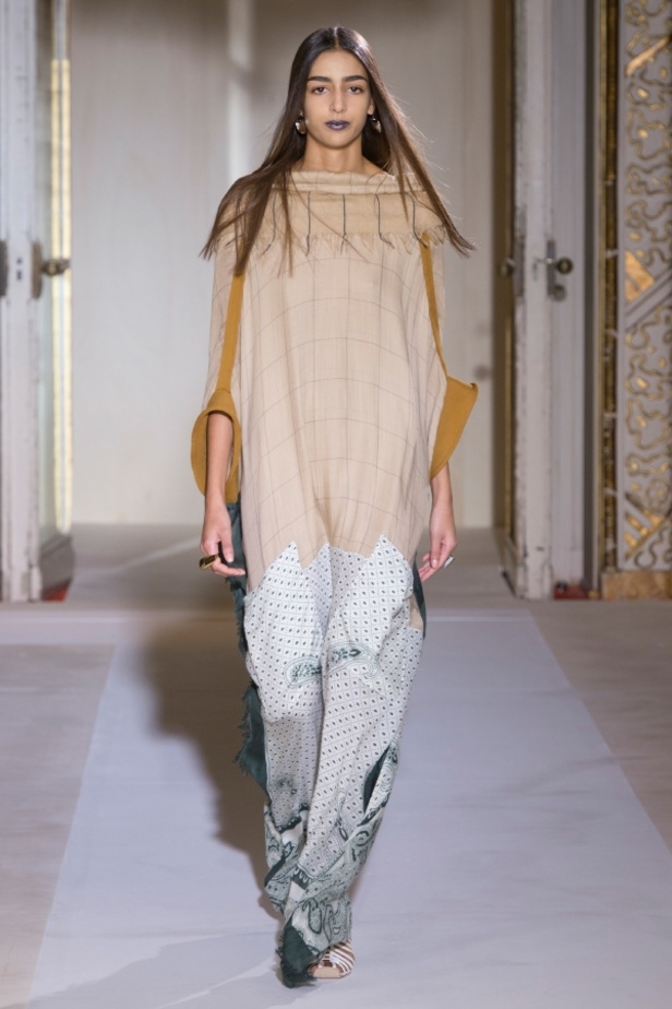 مجموعة Acne Studios  لربيع وصيف 2017