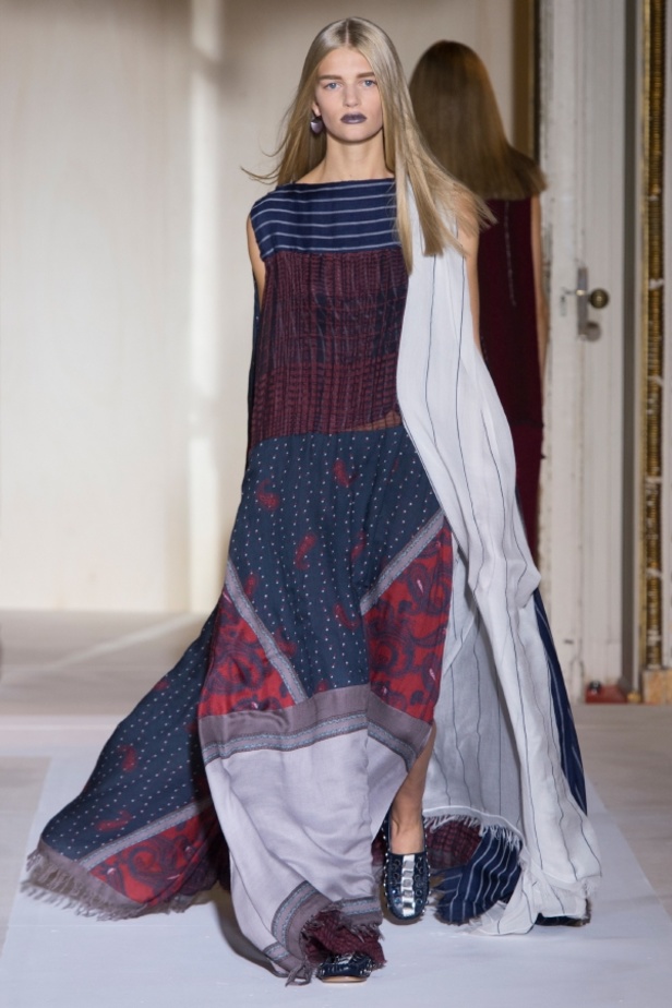 مجموعة Acne Studios  لربيع وصيف 2017