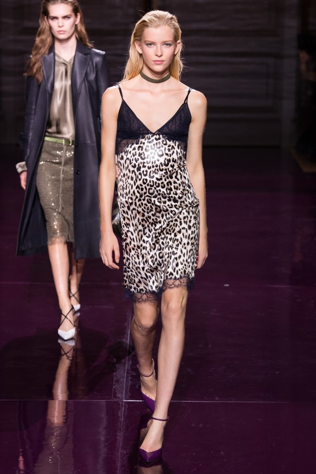 مجموعة نينا ريتشي لموسم ربيع وصيف 2017