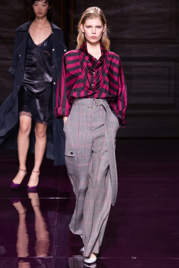 مجموعة نينا ريتشي لموسم ربيع وصيف 2017